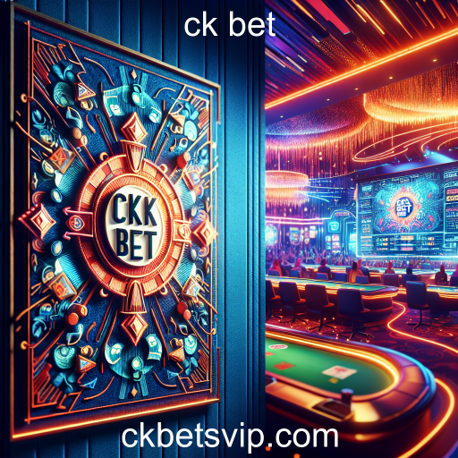 As Melhores Promoções da CK Bet: O Que Esperar