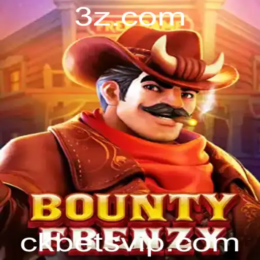 BountyFrenzy: Descubra o Empolgante Mundo de Apostas com o Jogo CK Bet
