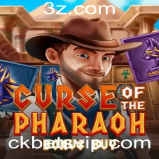 Explorando o Novo Jogo: Curse of the Pharaoh Bonus Buy e Seus Segredos