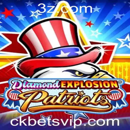 Descubra o Universo de Diversão do Jogo DiamondExplosionPatriots