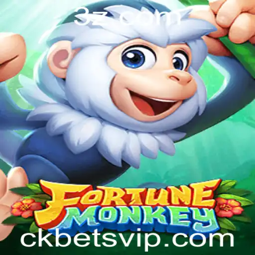Descubra FortuneMonkey: A Nova Sensação de Jogo com 'ck bet'
