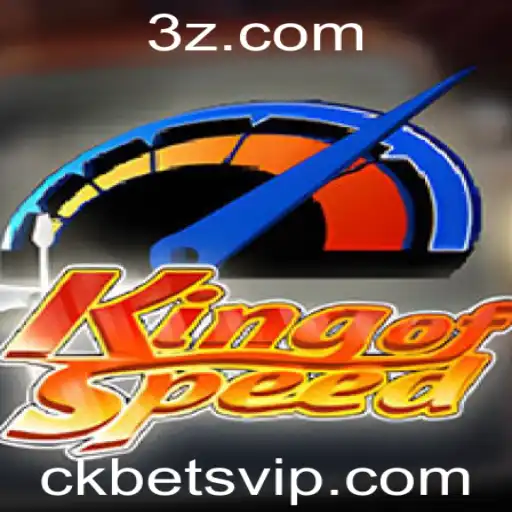 KingofSpeed: Guia Completo do Jogo Renomado e Como Integrar Novas Estratégias