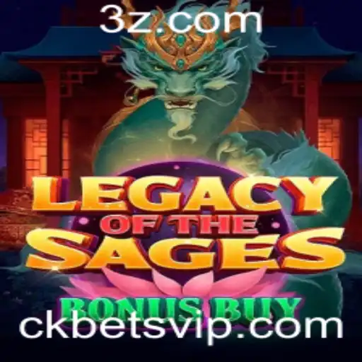 Descubra o Mundo Empolgante de Legacy of the Sages Bonus Buy
