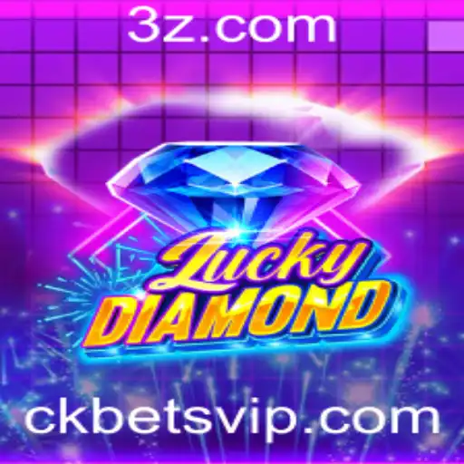 Descubra o Fascinante Jogo LuckyDiamond e Como Dominar as Regras de 'ck bet'