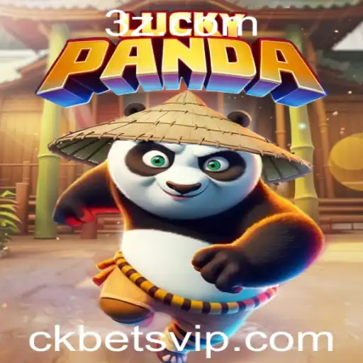 LuckyPanda: Um Mergulho no Mundo das Apostas e Diversão