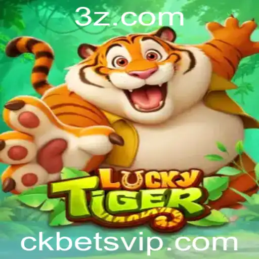 Descubra o Jogo LuckyTiger e Aprenda as Regras do CK Bet