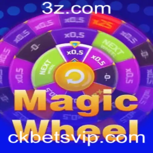Descubra MagicWheel: O Excitante Jogo de Apostas