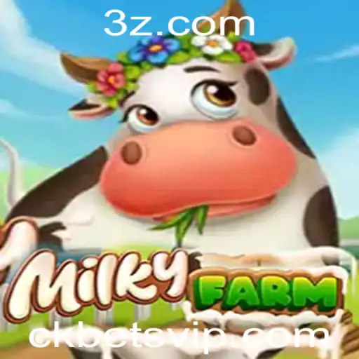 Explorando o Mundo de MilkyFarm: A Aventura Rural Inovadora