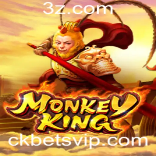 MonkeyKing: Uma Aventura Épica e Suas Regras Fascinantes