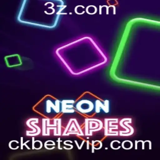 Explorando NeonShapes: O Jogo de Estratégia e Agilidade