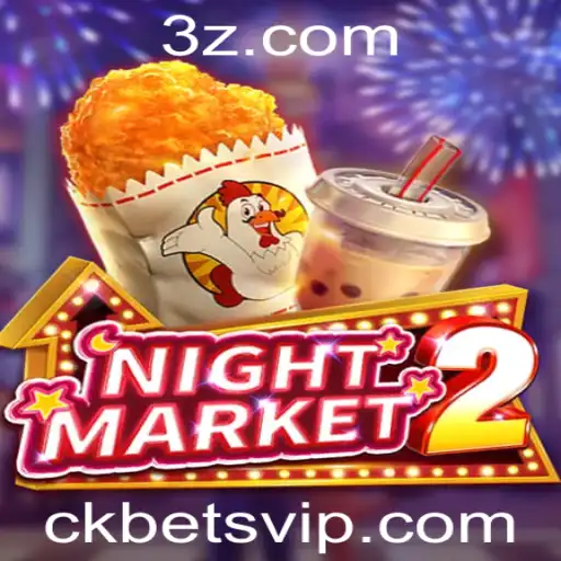 Descubra o Fascinante Mundo de NightMarket2: A emoção do ck bet