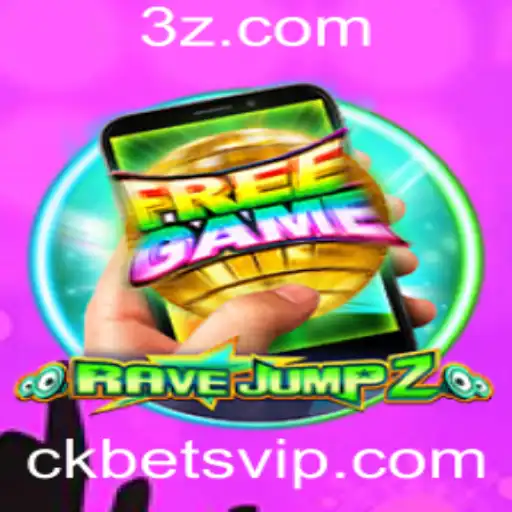 RaveJump2M: Descubra a Nova Sensação dos Games