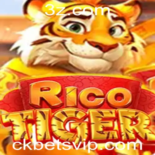Explorando o Fascinante Mundo de RicoTiger: Regras e Estratégias do Jogo