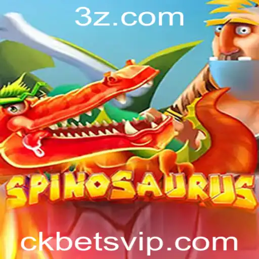 Explorando o Mundo de Spinosaurus: Uma Nova Experiência de Jogo com CK Bet