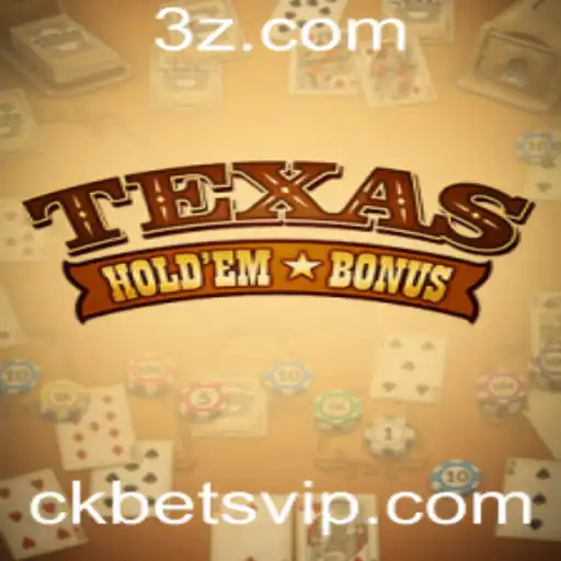Explorando o Texas Hold'em Bonus: Uma Abordagem Detalhada com Eventos Atuais