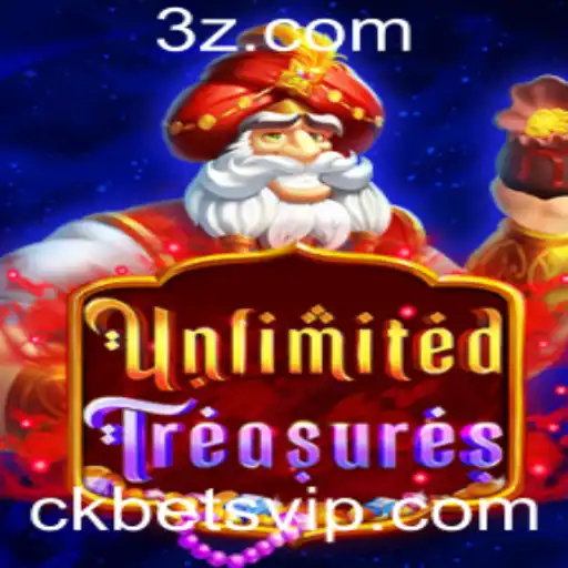 UnlimitedTreasures: Uma Aventura de Emoções com CK Bet