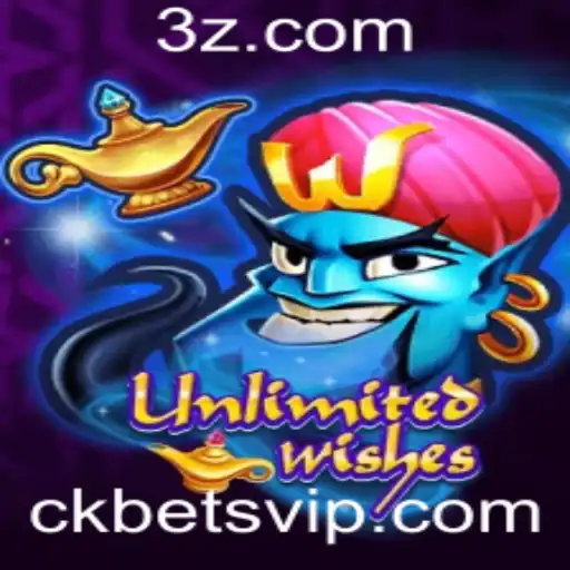 Descubra o Fascinante Mundo de UnlimitedWishes: Estratégia e Aventura com CK Bet