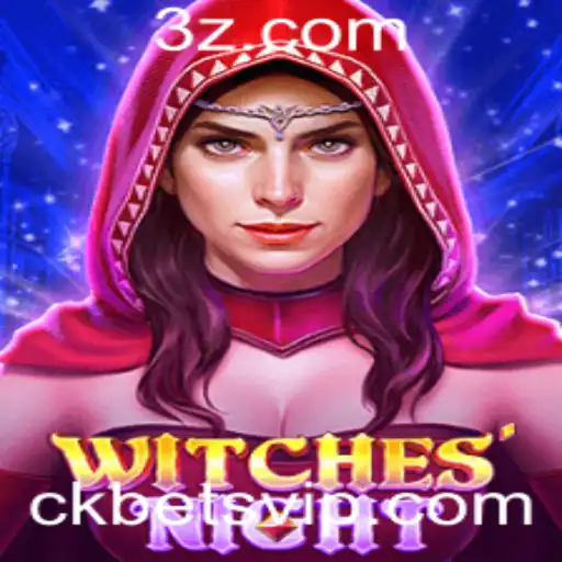 Descubra como dominar o emocionante jogo de estratégia WitchesNight