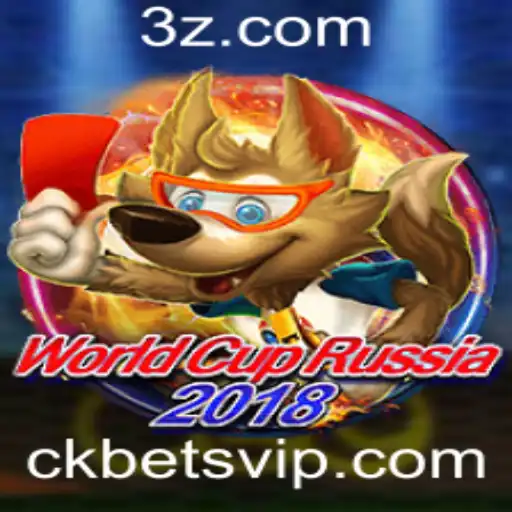Explorando o Jogo WorldCupRussia2018 e sua Conexão com 'ck bet'